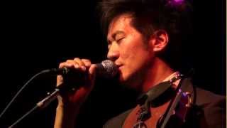 Kishi Bashi  Conversations at the End of the World LIVE  Schubas [upl. by Gamber]