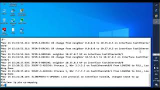 Multicasting Part 4 Tamil [upl. by Arinayed]