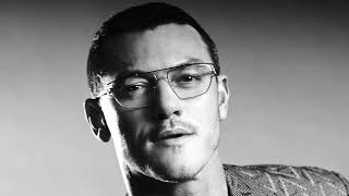 Versace Eyewear  Luke Evans [upl. by Sida755]