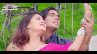 Pawan Singh  Odhaniya Ho  Ziddi Aashiq  Monalisa  Tanushree Chatterji [upl. by Llerud414]