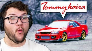 Tommykaira The Japanese Tuners That Perfected the GTR  Past Gas 237 [upl. by Mickie]