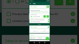 How To Setup A WhatsApp AutoResponder App In 2023 [upl. by Lita]