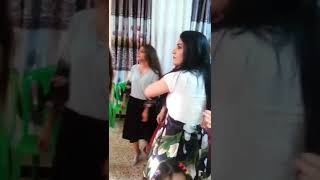 رقص دختران عربی به آهنگ شاد Arabic girls dance to happy song [upl. by Tierell]