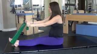 Arm Workout for Second Trimester of Pregnancy [upl. by Gussi]