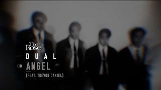 The Rose 더로즈 – Angel Feat Trevor Daniel  Official Audio [upl. by Nerual]