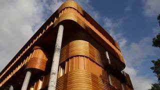 Building Science The Durability of Accoya wood [upl. by Sterling]