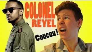 Seb la Frite  Colonel Reyel [upl. by Latsyc30]