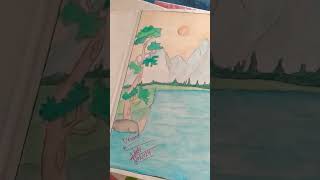 drawing art  Sindri viral shots like and subscribe guys [upl. by Atsugua]