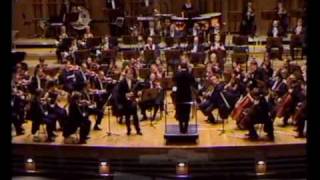 A Tansman  Violin concerto 2nd Movement [upl. by Dedrick]