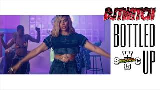 Dinah Jane  Bottled Up X Love Me Feat FiaDj Twitch Reggae Remix [upl. by Wira]