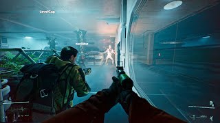 The Extraction Shooter thats adding Horror to the Formula  Level Zero Extraction [upl. by Wanfried430]