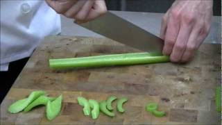 Breaking Down Celery [upl. by Ives]