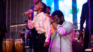 Nazo bondela yo medley avec le Fr Emmanuel musongo et ngoy Musa Pierre de Lubumbashi🔥🔥🔥🔥🔥🙏😭😭🌈🔥🔥🙏😭 [upl. by Adelheid975]