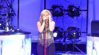 Kelly Clarkson  Catch My Breath Live in Dublin 10 Oct 12 HD [upl. by Ahsenhoj]