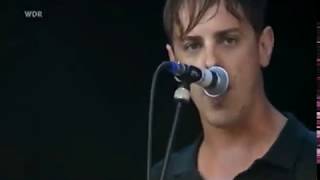 The Thermals  Live at Haldern Pop Festival 20090815 Full Show ProShot [upl. by Sobmalarah697]