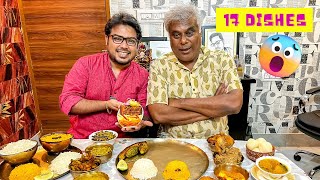 AMAZING BENGALI FOOD MUKBANG REACTION VIDEO zerowattfilms 😱🔥🤤 kolkata food ashishvidyarthi [upl. by Lucien207]