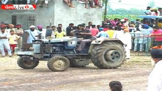 Chugha Khurd Tractor Tochan Mukabla Part 5 [upl. by Nowtna812]