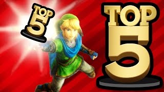 TOP 5 SMOSH GAMES TOP 5S [upl. by Hull]