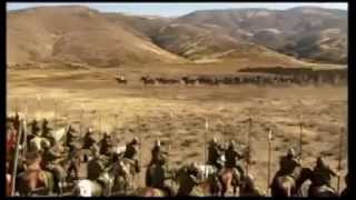 Alexander the Great  Battle of Gaugamela [upl. by Sitto]