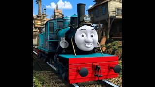 Thomas and Friends All Characters in CGI So Far [upl. by Letnom]