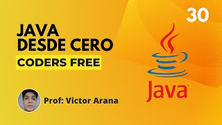 30  Arrays Bidimensionales en Java  Curso Java desde cero [upl. by Theone]