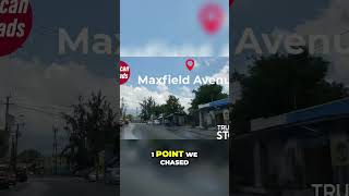 TEENEAGE KLLERZ FR MAXFIELD AVE RATTY GNG STORY PT 3 FINALE [upl. by Ivey856]