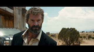 Logan IMAXÂ® Trailer [upl. by Lunnete973]