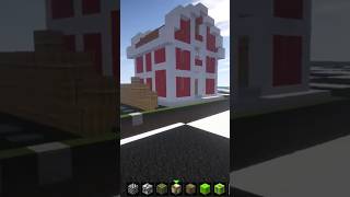 🏠✨¡Construye al Instante 🚀 Mod de Estructuras y Casas Instantáneas en Minecraft 🛠️ [upl. by Else]