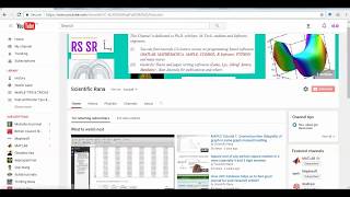 MAPLE Tutorial 2 part2  Homotopy Perturbation Method vs Numerical Method for Nonlinear ODE [upl. by Celina937]