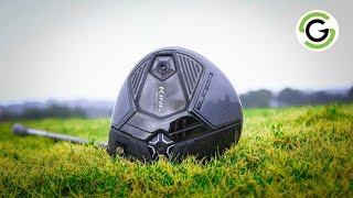 COBRA F8 Driver Review [upl. by Benisch]