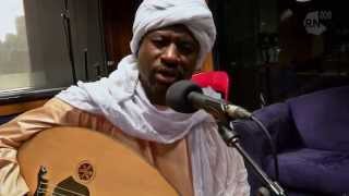 World whistling champion amp Sufi musician Asim Gorashi  Live Music  RN [upl. by Odareg]