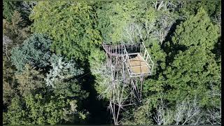 Devils Hollow Ski Slide Oconomowoc Wisconsin [upl. by Alraep901]