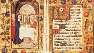 Larte dei manoscritti  Illuminated manuscripts [upl. by Ymarej]