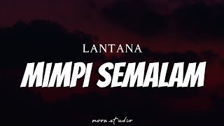 Memori Cinta Semalam  Menara [upl. by Maggio901]