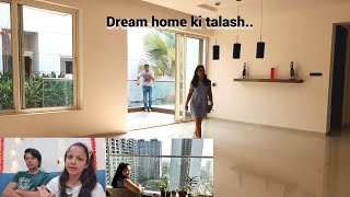 3bhk flat tourBe very careful while looking for a flat before u pay money [upl. by Klement273]