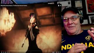 Official MV Unlucky Morpheus「The Black Death Mansion Murders」\ Reaction [upl. by Tterej]