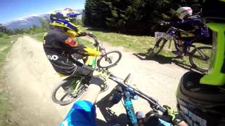 Muttereralm Park Edit 2016 [upl. by Vandyke346]