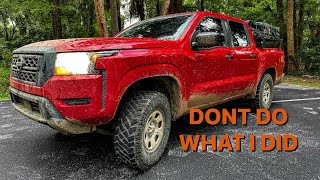 30000 MILE REVIEW Firestone Destination MT2 [upl. by Kcirrek]