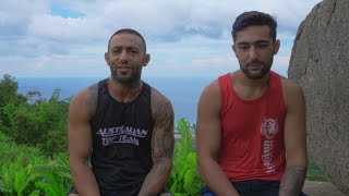 The Mokhtarian Brothers Australian Top TeamTiger Muay Thai [upl. by Armanda]