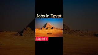 Egypt Wanted Employees For Hotel 🏨 Resort ⛵🌊🌞 Jobs shorts viral yt subscribe short [upl. by Yornoc]