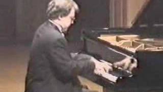 Alkan  Concerto for Solo Piano  I Hamelin 23 [upl. by Anaes234]