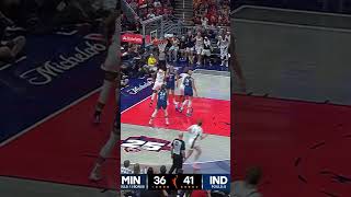 Minnesota Lynx vs Indiana Fever Game 2024 WNBA Season4 [upl. by Olegnaid272]