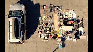 The Ultimate Skate Van With Every Tool You Need To Create and Liberate Spots  Sk8rats [upl. by Labanna263]