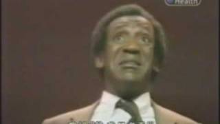 Bill Cosby quotDad my name is Jesus Christquot [upl. by Brittni]