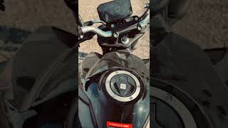 Voge Brivido 125R Tuning Intake Sound [upl. by Ayik151]