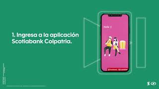 Skippea la ida al banco y haz avances de tu TC desde tu celular [upl. by Slrahc991]