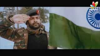 PICKET 43  Official Trailer  New Malayalam Movie  Prithviraj Sukumaran Major Ravi [upl. by Yliram411]