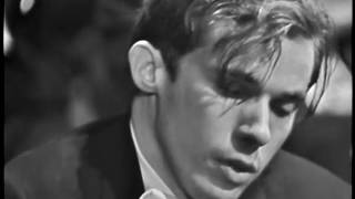 Glenn Gould and Leonard Bernstein Bachs Keyboard Concerto No 1 I in D minor BWV 1052 [upl. by Mochun]