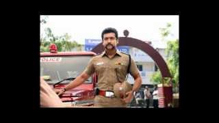 singam 2 trailer [upl. by Noskcire]