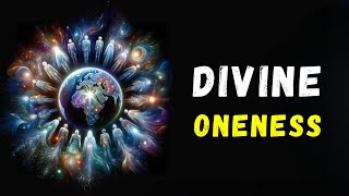 Once You Master this Universal Law Reality Shift Instantly  The Law of Divine Oneness  Audiobook [upl. by Venn384]